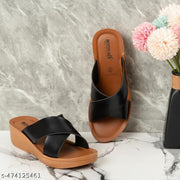 Aerowalk Sliders Slip-on Women Slipper
