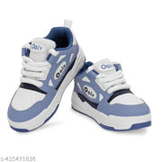 TEXOS New Style Attractive Premium Quality Casual Sneakers Shoes For Kids Boys/Girls