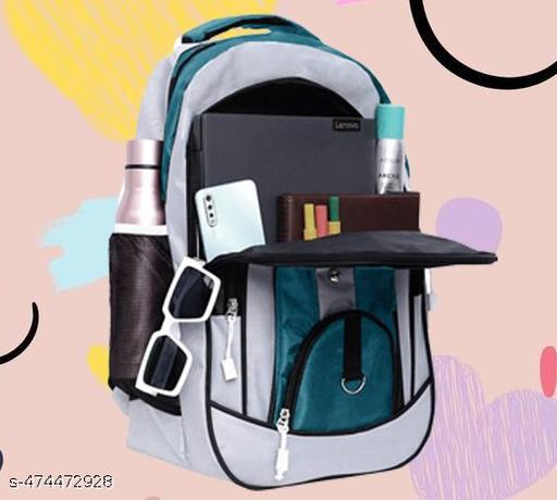 Fancy Latest Laptop Backpacks