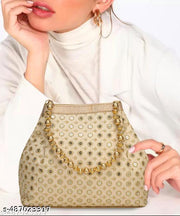 Potli Bags For Wedding, Women Potli Bag