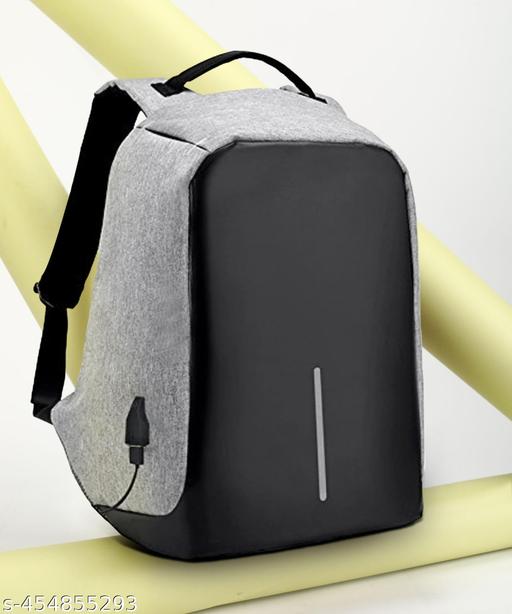 Grey Anti Theft Light