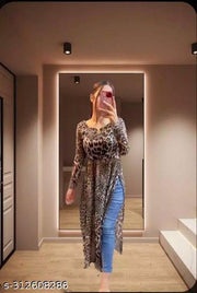 Jivika Fabulous Kurtis