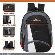 Backpack For College|School|Office| and Business Bag Lightweight , Waterproof and Durable