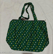 Ethnic Tote Bag