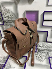 Multicolor Women Sling Bag