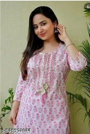 Mayra Ensemble Kurtis