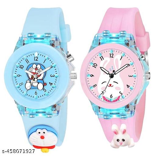 KIDS WATCHES COMBO