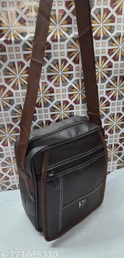 Trendy Men Men Cross Body Bags