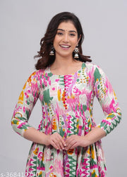 Anarkali