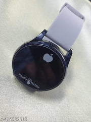 Trending  Digital  LED Screen Touch Watch for (Men & Women) and (Boys & Girls)