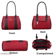 Stylish trendy casual College Tote Hobo Ladies Purse for daily use