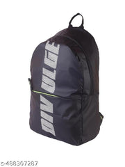 Cosmus Medium 24 L Backpack Coral Daypack, Backpack, College bags, Office bags, For Men and Women 24 liters