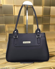 Classy Trendy stylish Women hand bag I Partywear ladies purse bag for daily Use. purse for women, women purse, handbags for women and girls, Shoulder Pu-Leather Handbags for Women's