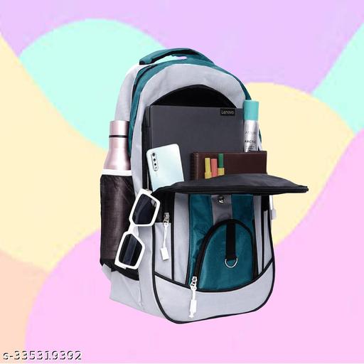 Laptop Bag/College Bag/School Bag/Office Bag/Waterproof Bag/Travel Bag/Casual Backpack/Trending Backpack