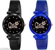 Attractive Women Watches