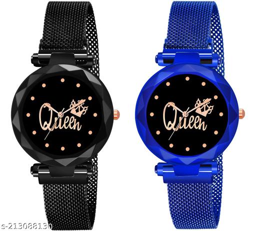 Attractive Women Watches