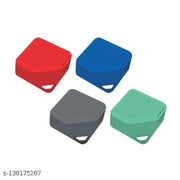 MOBILLA PORTABLE WIRELESS SPEAKER MBBHSPK15 (BLACK)