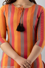 Kurti Set|Cotton Kurti Set|Kurti with Pant|Comfirtable Women Cotton kurti set|Women Round neck kurta set|Women Kurta set|Pure Cotton Kurti|Daily Use cotton Kurti|Kurti Pant Dupatta Set|Kurti Sets under 300|Kurti Sets under 400|Kurti Sets under 500