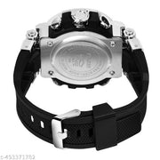 Rubber Digital for Men