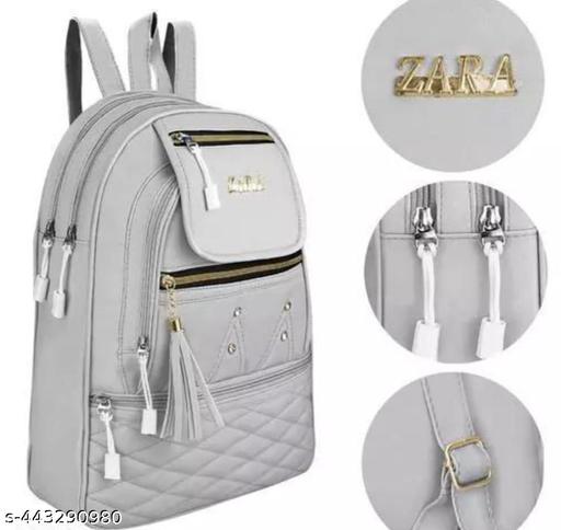 Elite Classy Women Backpacks