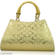 Aroy Trendy Women Velvet Bridal Clutch