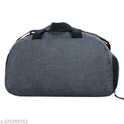 Men Duffel Wheeler Bag