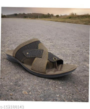 Pack of 2 -  Combo Pack of 2 Slippers for Men