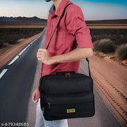 Multiple Use Cross Body Bag & Sling Bags Stylish Side Bag