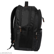 40 L Casual Waterproof Laptop Bag/Backpack for Men Women Boys Girls/Office School College Teens & Students
