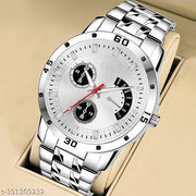 Men and Women Couple Watch Combo Analog Watch - for Couple Analog Watch - For Boys & Girls