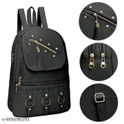 Ladies Backpack