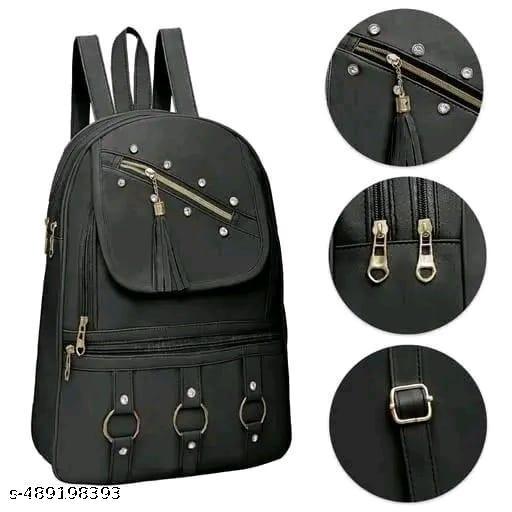 Ladies Backpack