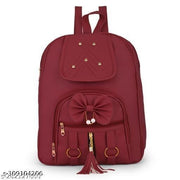 Ravishing Fashionable Women Backpacks