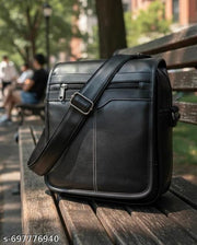 Men Sling bag stylish sling bag new sling bag top sling bag Shoulder bag Cross Body
