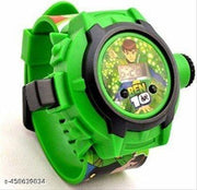 Gorgeous Women Sports watches