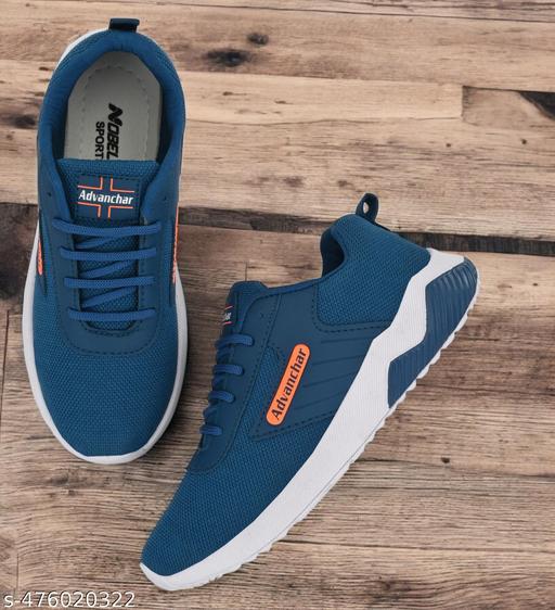 Sports Shoes