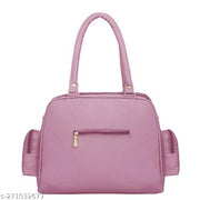Ms New latest design handbag for women girls shoulder handbag Women Bags /Women Collage Bags/Women Bags/Women School Bags/ Women 25l Bag/Women Bags/Women Collage Bags /Womens Job Bag