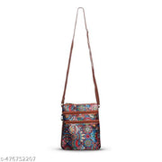 Women Sling Bag (All-over Print)