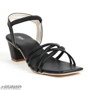 Fancy Wedding Bridal Wedge Platform Heel Sandal For Women & Girls | Stylish Wedding Footwear Sandals