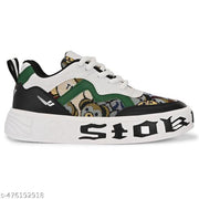 Sneakers For Casual Wear, Part Wear I Sports Trendy I Dating Sneakers For Men and Boys