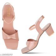 IRA Footwear Women's heels sandals