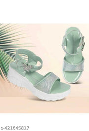 Girls sandals