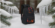 School bags for girls , college bag, women backpack