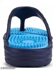 Modern and Stylish Acupressure ACU Comfortable Slipper for Men