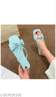 Voguish Women Flats