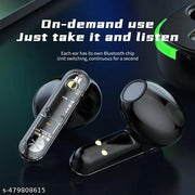LY90 Earbuds 12 hours playtime bluetooth wireless headphones earphone bluetooth headset