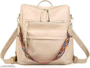BohoBuzz Gorgeous Attractive Women Backpacks(Backpack,bag,backpack for women women bag fashion,stylish)