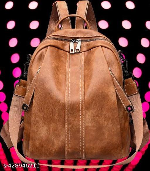MomsyStore Girls Backpacks For Daily Office And College