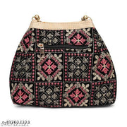 Potli Bags For Wedding, Women Potli Bag