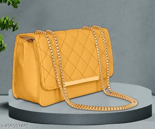 stylish women hand sling bag